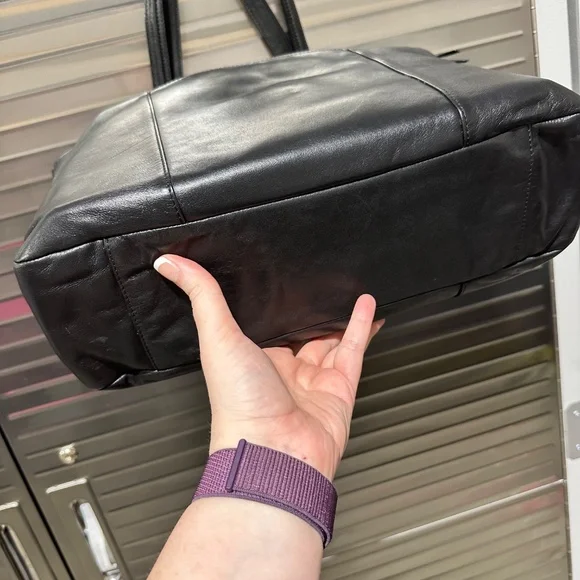 Coach Daisy Spectator Emma Tote - Picture 3 of 6